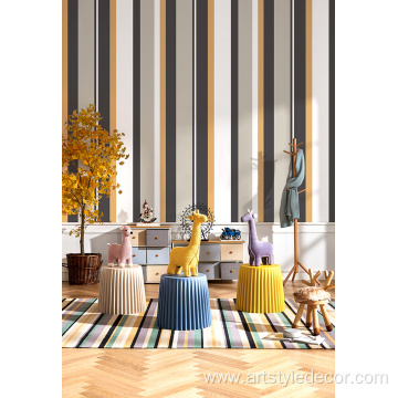 0.53m living room decoration non-woven wallpaper